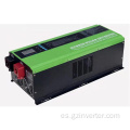 Solar Inverters &amp; Converters Hybrid 5KW 10kW